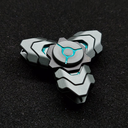 Sky Nest EDC Rattlesnake Sword