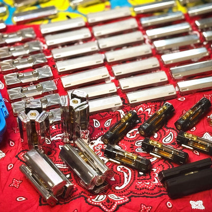 Carry EDC X OS EDC Nuclear Power