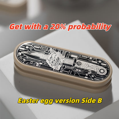 TIER I Studio Guan Dan mini slider