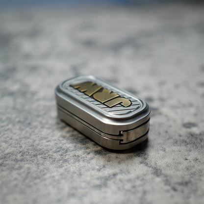 Zero One EDC & JRW Mechanical Slider