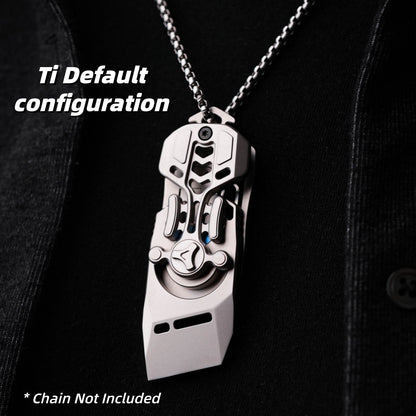 42cosmo Skeleton mini Pry bar