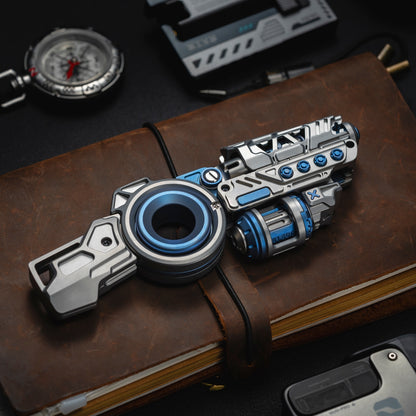 Zero One EDC Time Knight 3.0 Pro