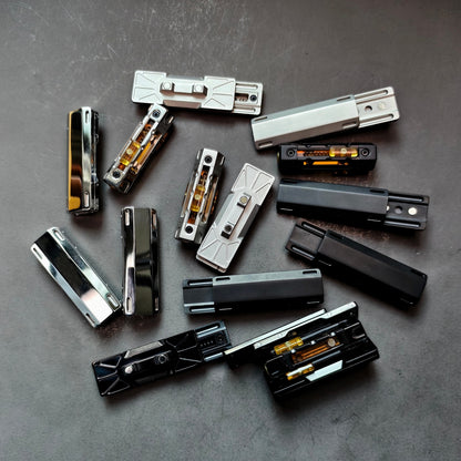 Carry EDC X OS EDC Nuclear Power