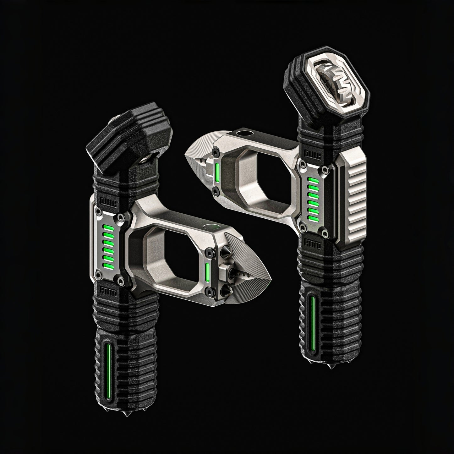 AMMO Defender SLIM