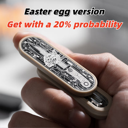 TIER I Studio Guan Dan mini slider