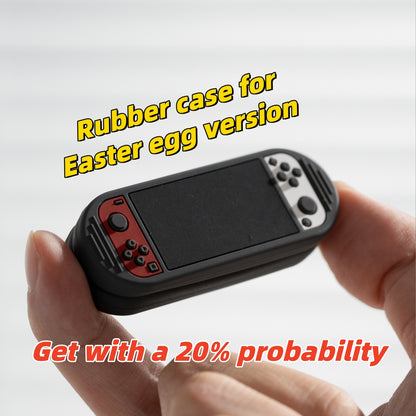 TIER I Studio Guan Dan mini slider