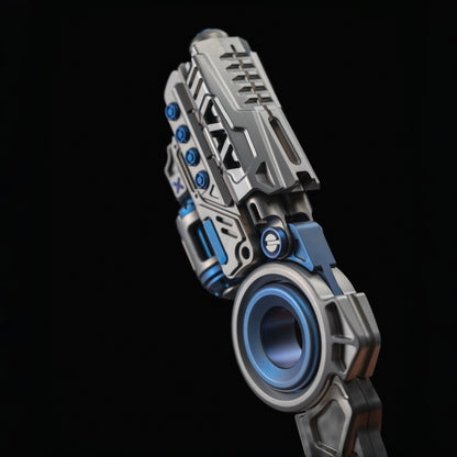 Zero One EDC Time Knight 3.0 Pro