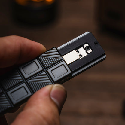 Zero One EDC Wafer 2.0 Chocolate
