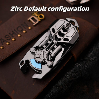 42cosmo Skeleton mini Pry bar