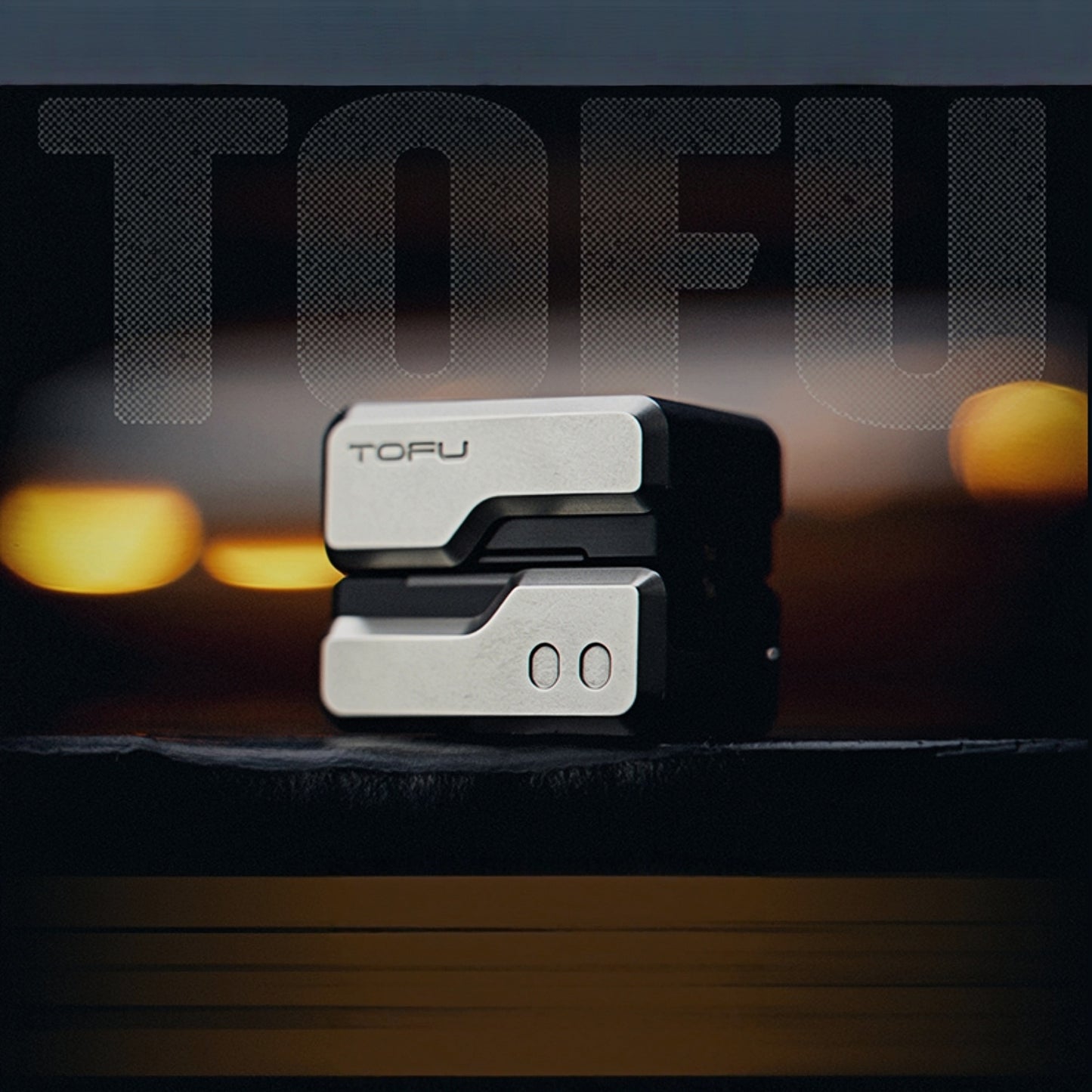 NAYICI TOFU