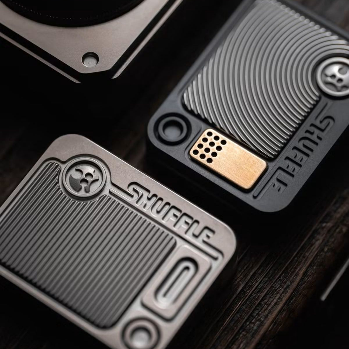 LAUTIE Shuffle Pro