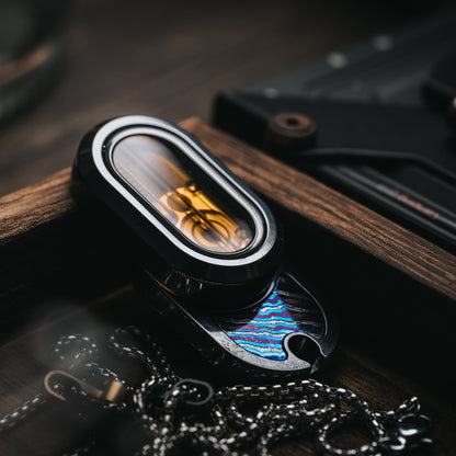 Nado Wear Push & Rotate Fidget Slider