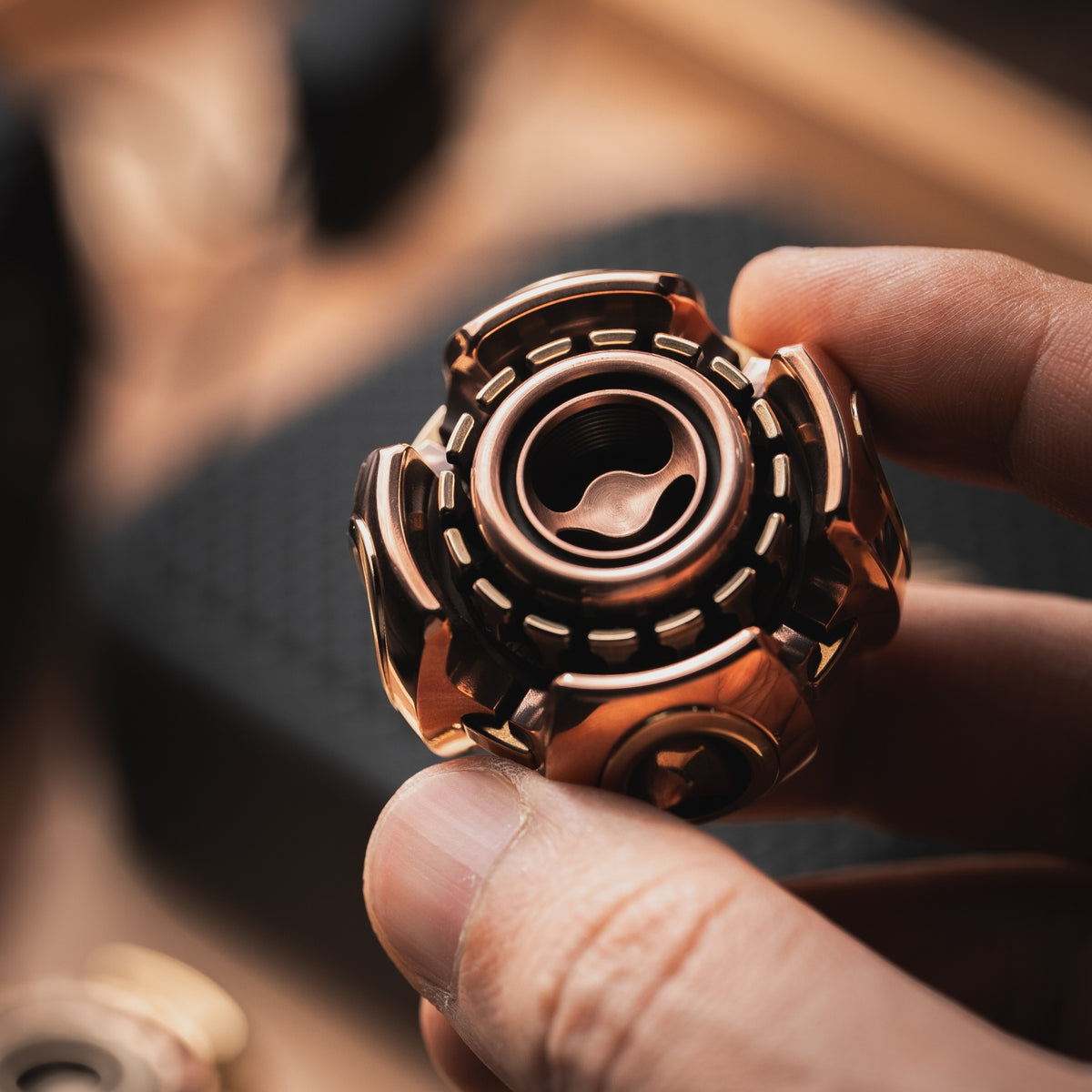 Lautie Noiz-O Spinner