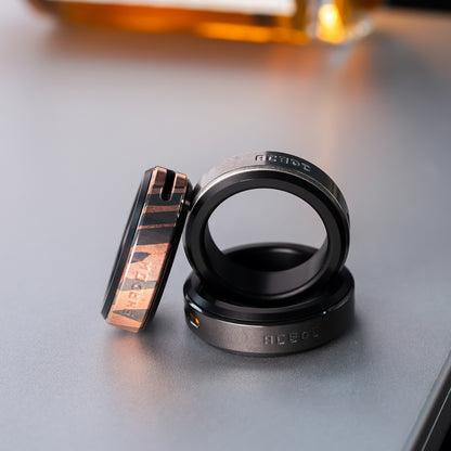 ACEDC Mechanical Ring Gen4 - Shadow