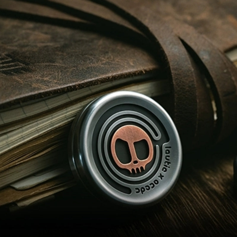 Lautie & ACEDC Devil Milk Cap Haptic – ikaeledc