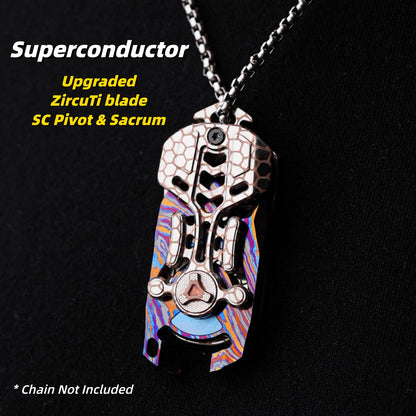 42cosmo Skeleton mini Pry bar
