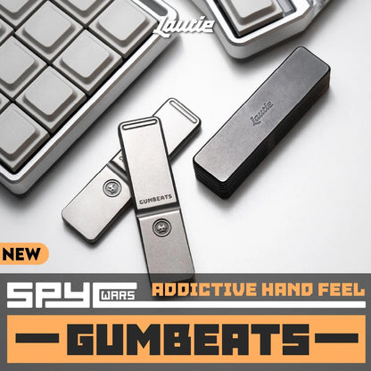 LAUTIE Gumbeats Clicker
