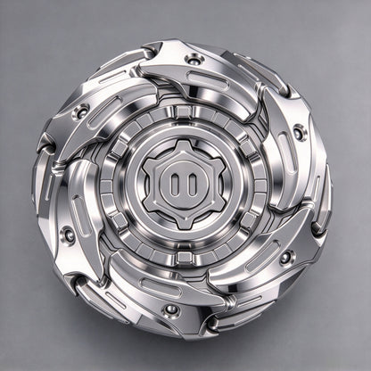 YEDC Tyrant Spinner