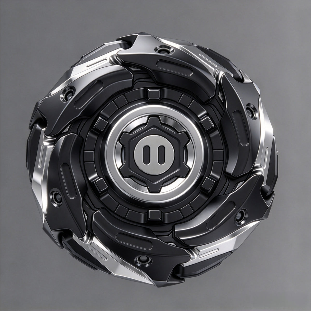 YEDC Tyrant Spinner
