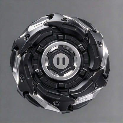 YEDC Tyrant Spinner