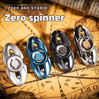 Zero One EDC Zero spinner