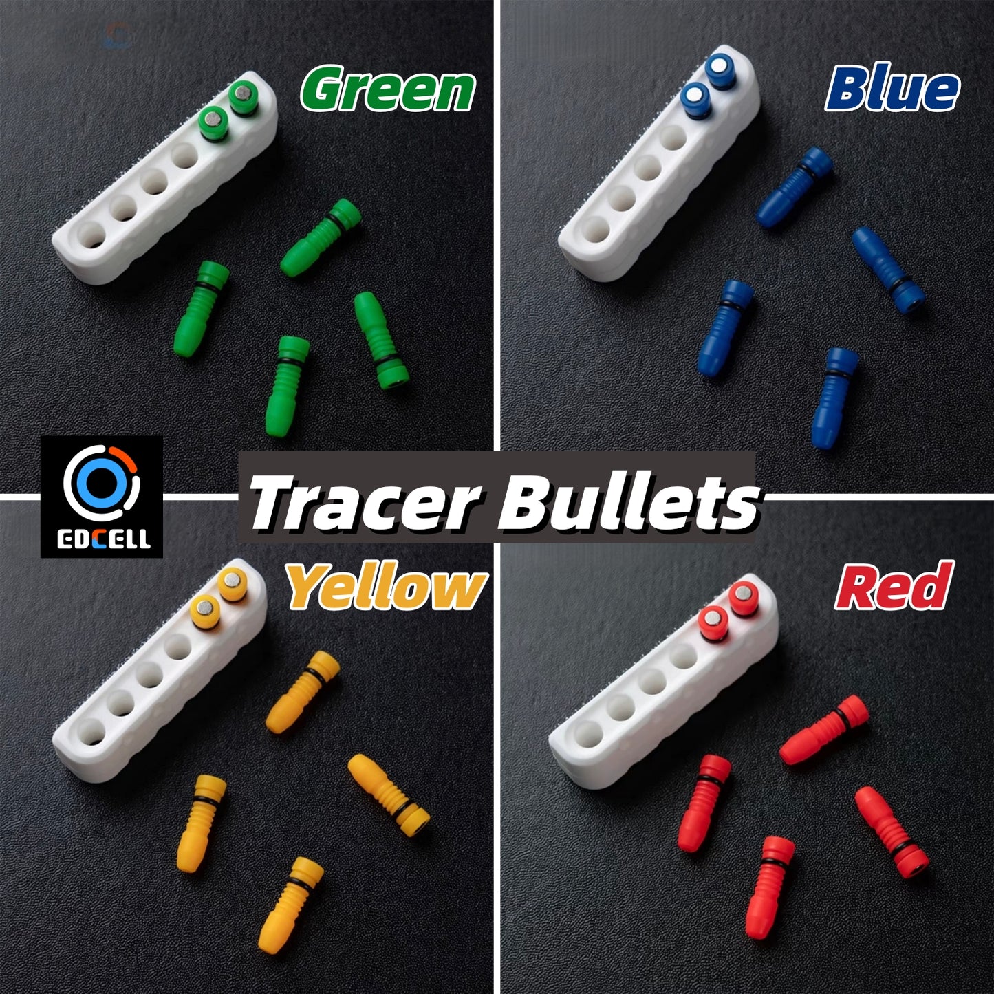 EDCELL Breaker Full Set