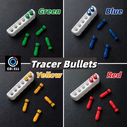 EDCELL Breaker Full Set