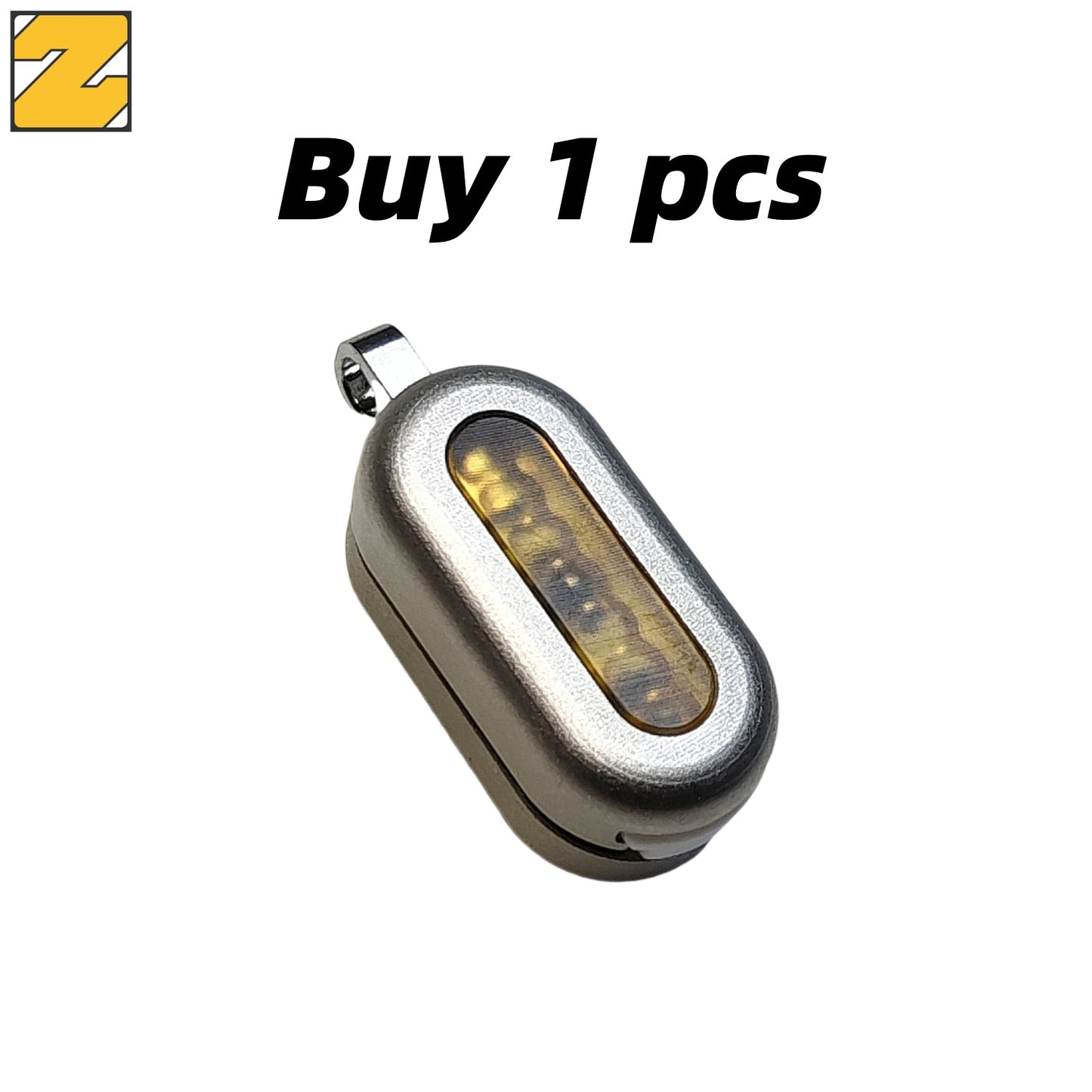 ZZ EDC Bean Z slider
