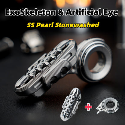 Wanwu Studio EXOSKELETON