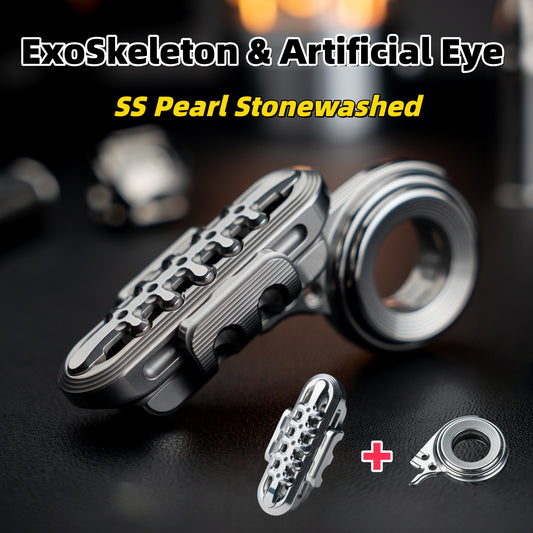 Wanwu Studio EXOSKELETON