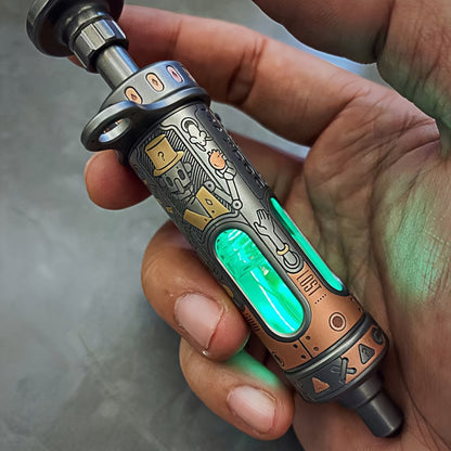 ACEDC MAXDOC