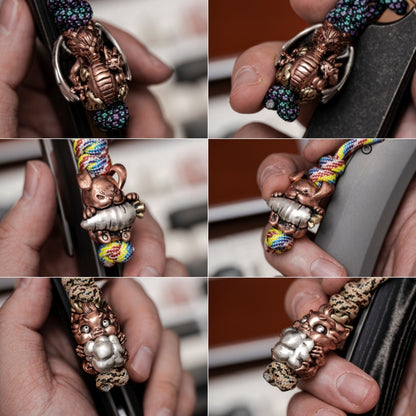 TigerH EDC BEAD