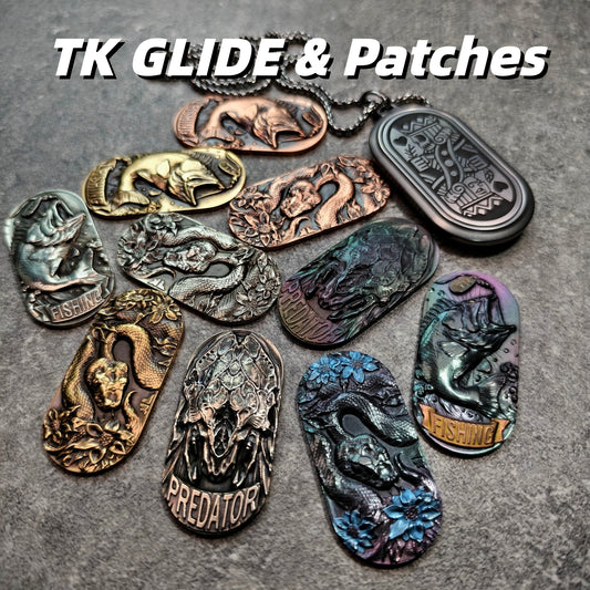 TK EDC GLIDE