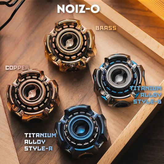 Lautie Noiz-O Spinner