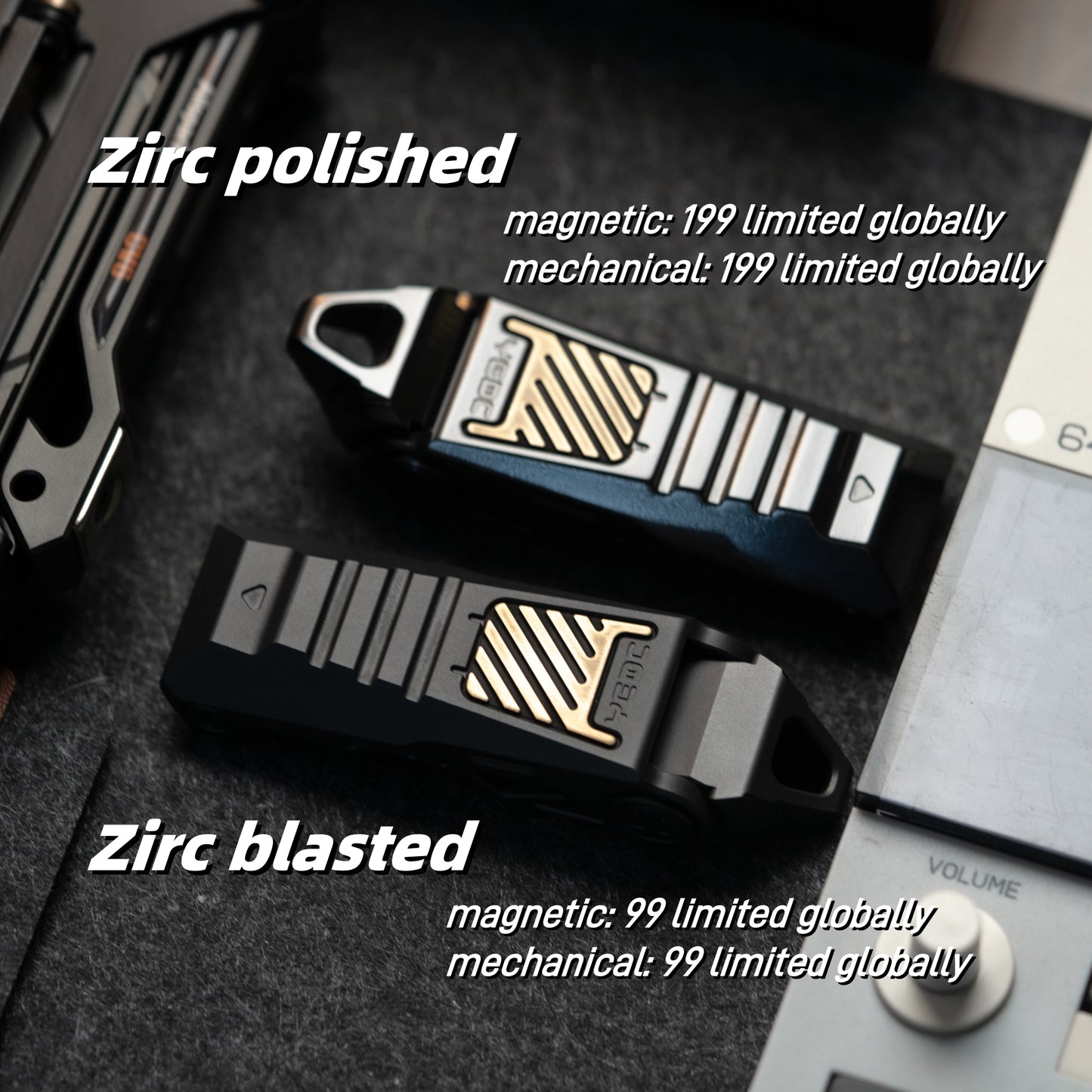 YEDC Razor v2.0