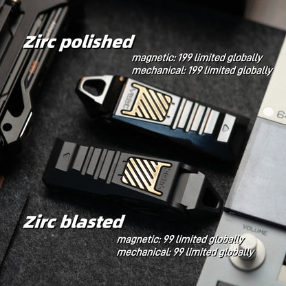 YEDC Razor v2.0
