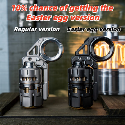 DJG EDC Destroyer Grenade