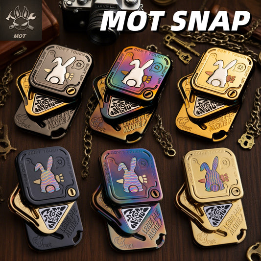 MOT SNAP slider