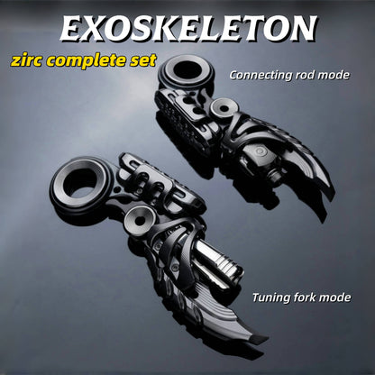 Wanwu Studio EXOSKELETON