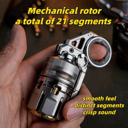 DJG EDC Destroyer Grenade