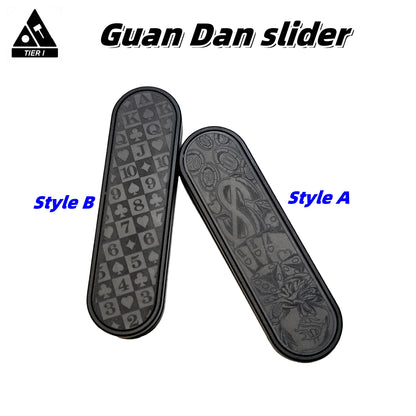 TIER I Studio Guan Dan slider