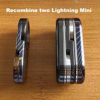 42Cosmo Lightning Mini Slider