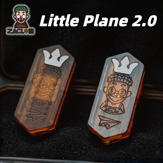 ZacLab Little Plane 2.0