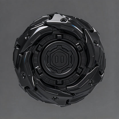 YEDC Tyrant Spinner