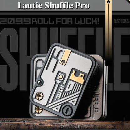 LAUTIE Shuffle Pro