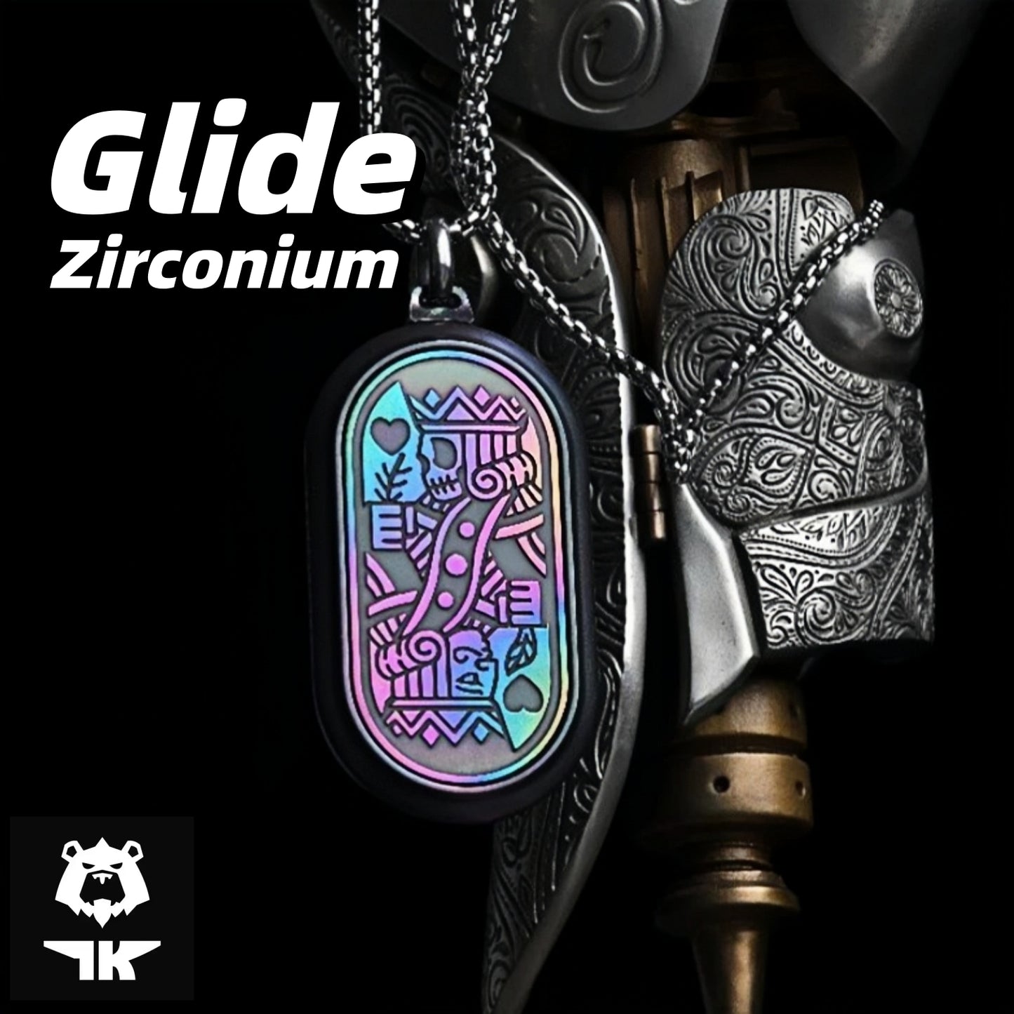 TK EDC GLIDE