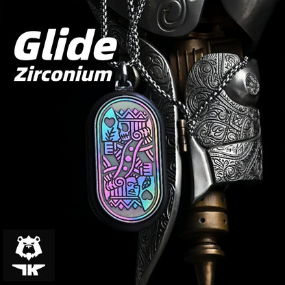 TK EDC GLIDE