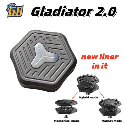 GD Gladiator 2.0