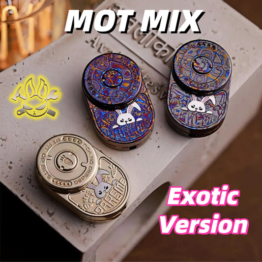 MOT MIX Slider