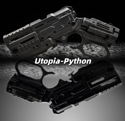 Proxy EDC Python Kit